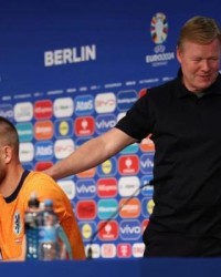 科曼：对英格兰无体能优势，若进决赛更想碰西班牙