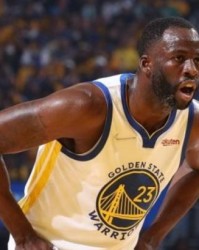 锁喉恶汉即将解禁复出 格林表示未来会继续做自己