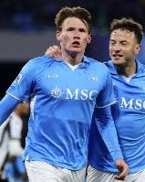 麦克托米奈：孔蒂的战术造诣被严重低估 我很尊重穆帅