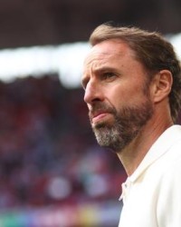 kaiyun.com-【揭秘】不论能否夺冠，英足总都希望索斯盖特留任