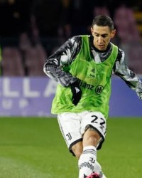 开云网页登陆-【意甲】弗拉霍维奇双响，萨勒尼塔纳0-3尤文图斯