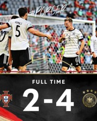 开云网页登陆-【观察】德国足球的意志力又回来了！