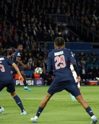 开云首页-【观察】2250万的中场拼图，他是恩里克巴黎的平衡器