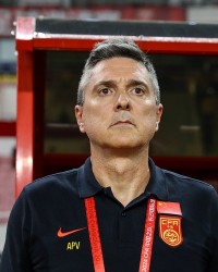 安东尼奥：只要我们沉下心来认真准备，2030年世界杯是有机会的