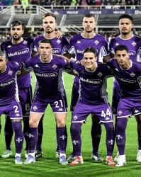 开云网页登陆-佛罗伦萨，午夜突袭——后防线工作进行中。拉涅利的悬念